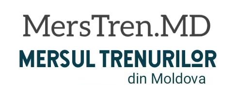 Logo vechi MersTren.MD